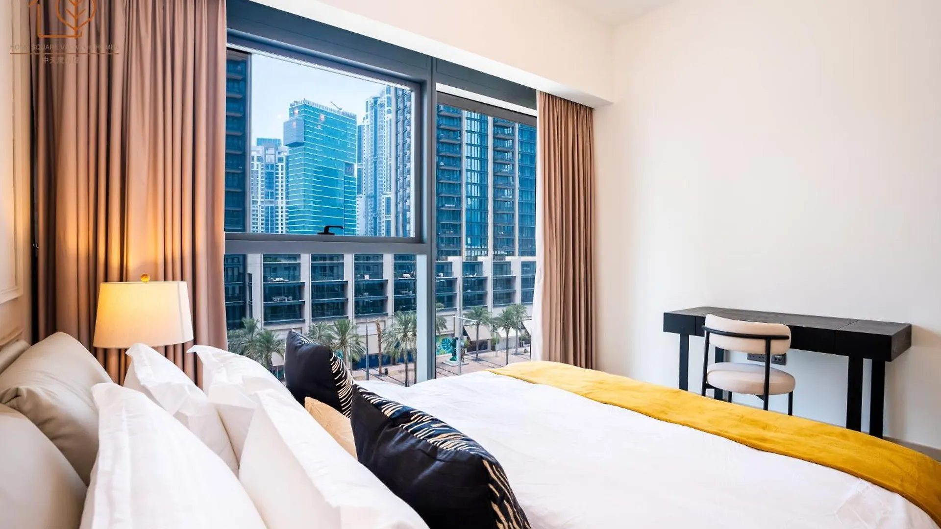Modern 1 Bed Home In The Heart Of Dubai 191A1A2-1 0*,  Egyesült Arab Emírségek